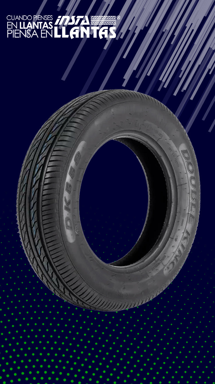 Imagen ilustrativa, esta imagen puede variar al producto real, la llanta no incluye rin. 